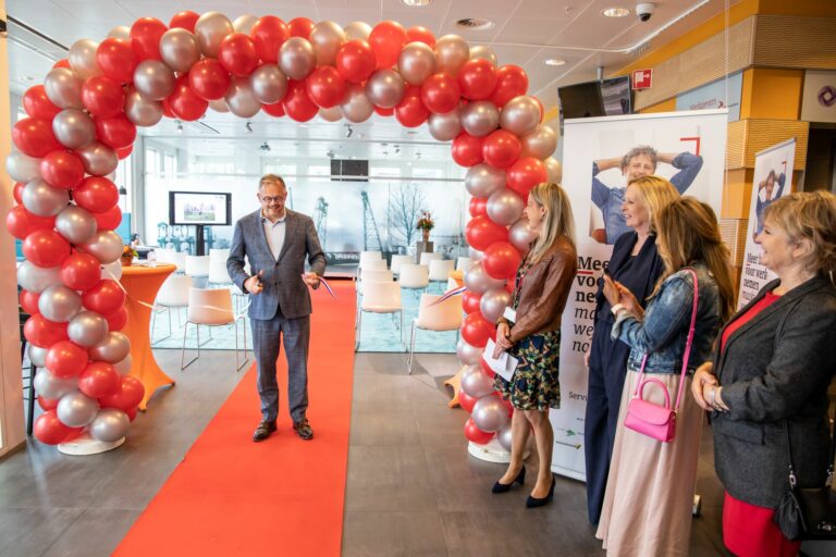 WerkgeversServicepunt Midden-Holland opent haar deuren in het Huis van de Stad