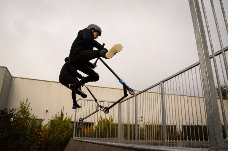 Nieuwe skatebaan voor Moordrechtse jeugd