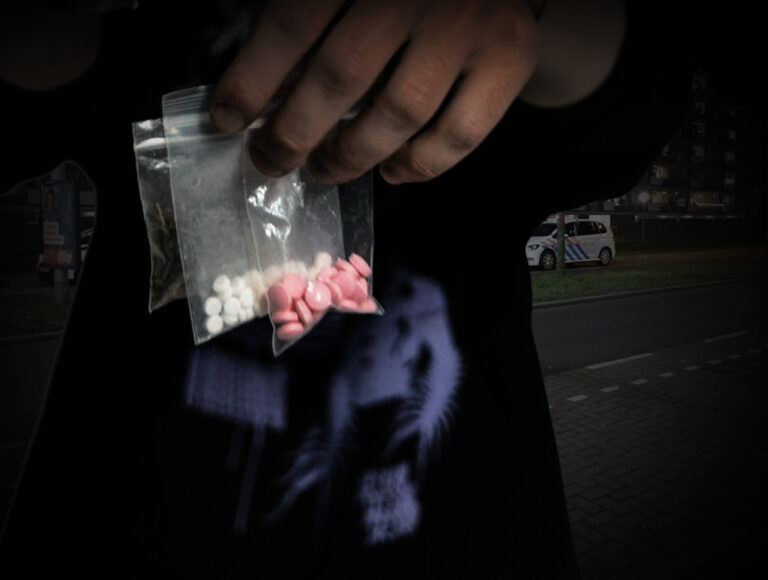 Ontluisterend inkijkje in drugscriminaliteit Gouda