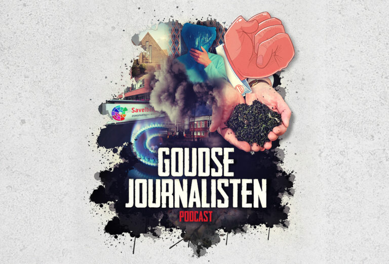 Podcast Goudse Journalisten: Prostitutie in Gouda