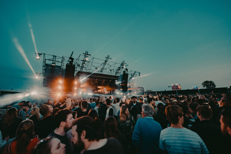 Riverdale Festival start kaartverkoop voor derde editie