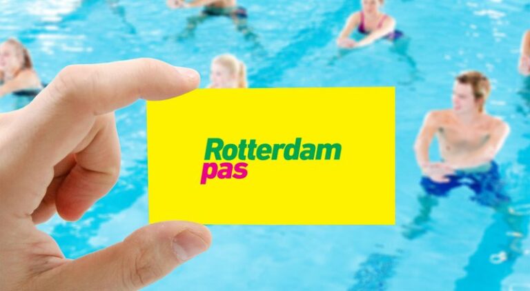 Leuke dingen doen met de Rotterdampas