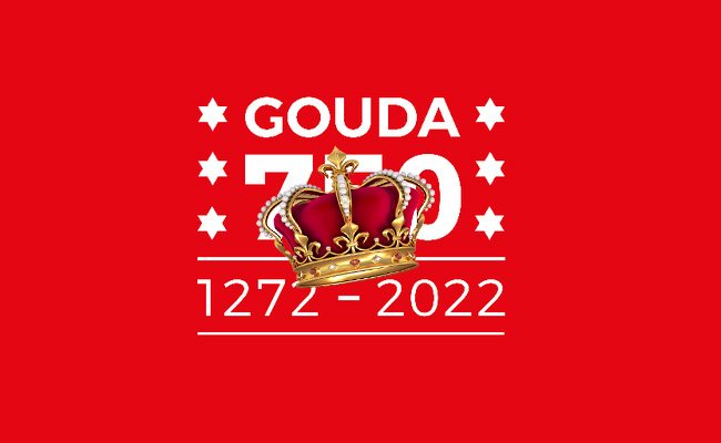 De Koning opent Gouda750 (live blog)