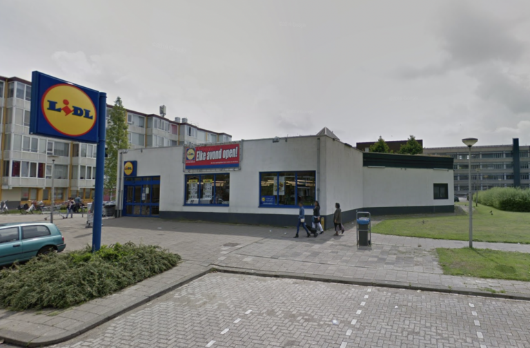 Verkoop van voormalig Lidl-pand ‘cadeautje’ aan moskee-gemeenschap?