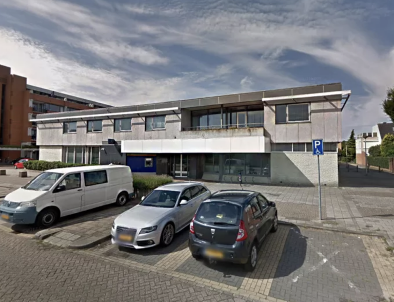 Rabobank in Nieuwerkerk transformeert sneller dan verwacht tot noodopvanglocatie